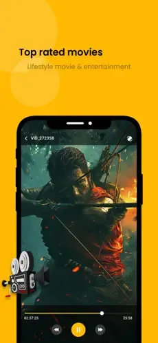 sony-5g-mobile Top Rated Movies