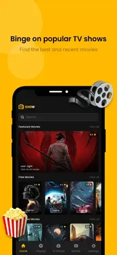 sony-5g-mobile tv show